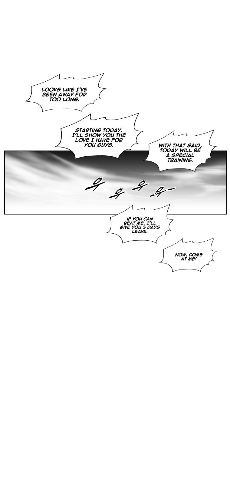 Red Storm Chapter 245 image 14