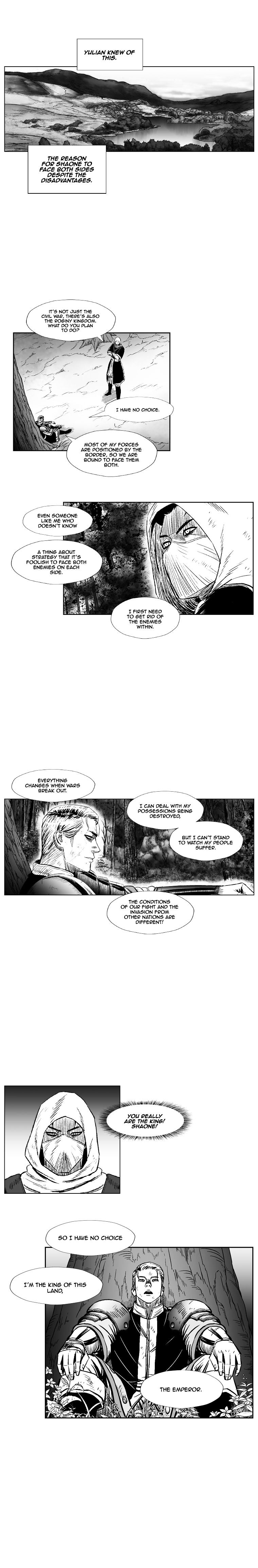 Red Storm Chapter 245 image 4