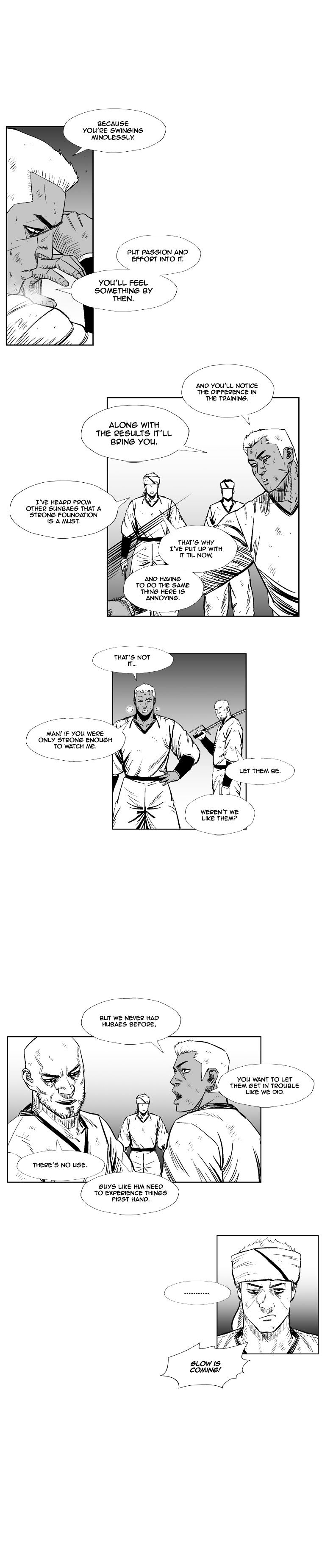 Red Storm Chapter 245 image 8