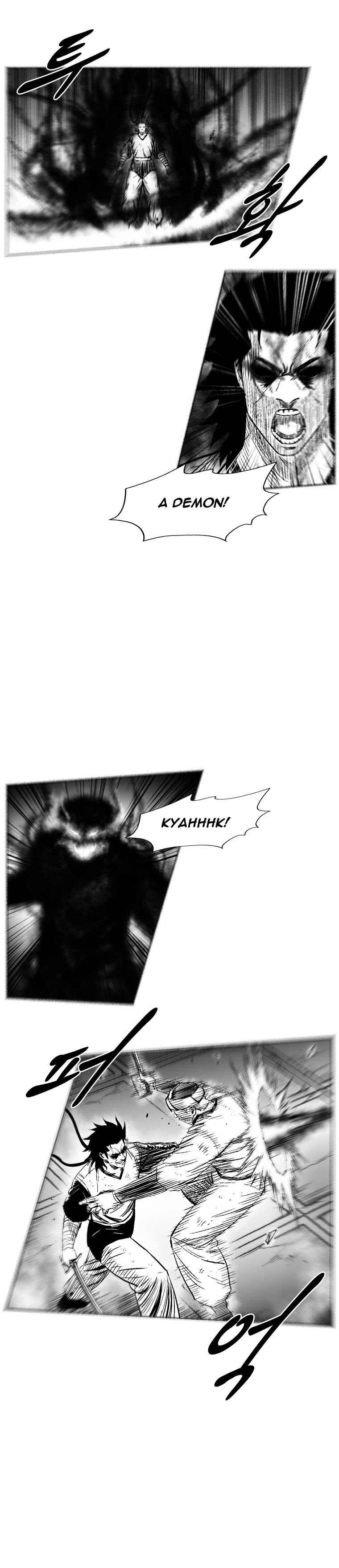 Red Storm Chapter 246 image 9