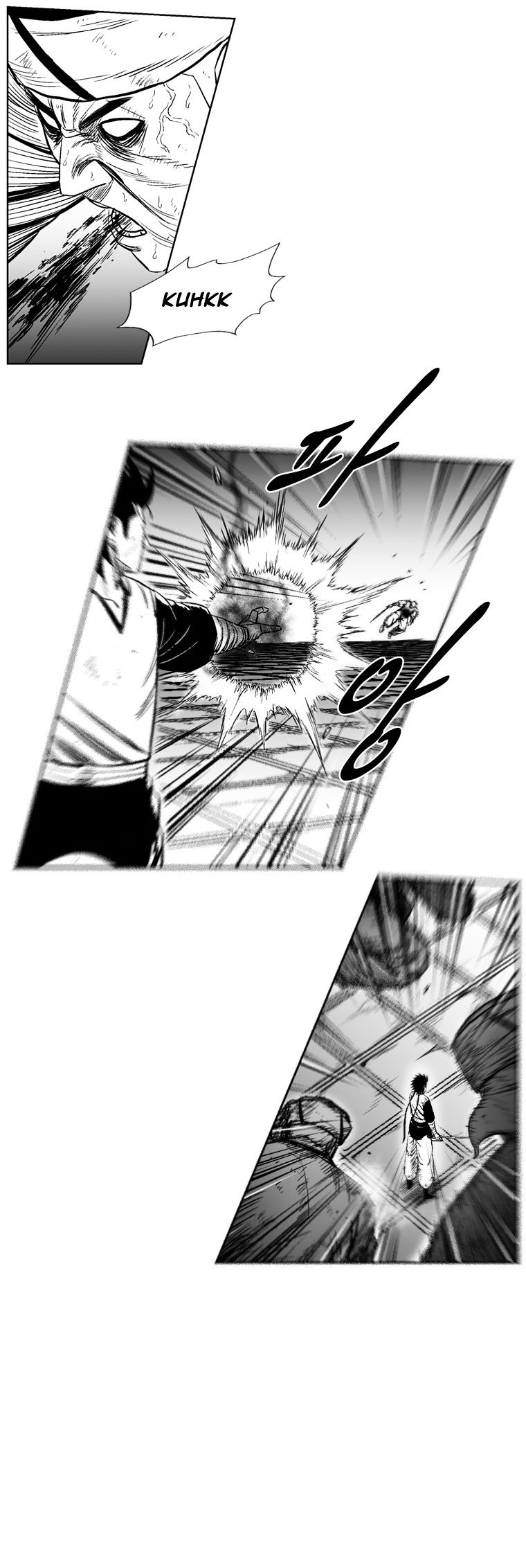 Red Storm Chapter 246 image 10