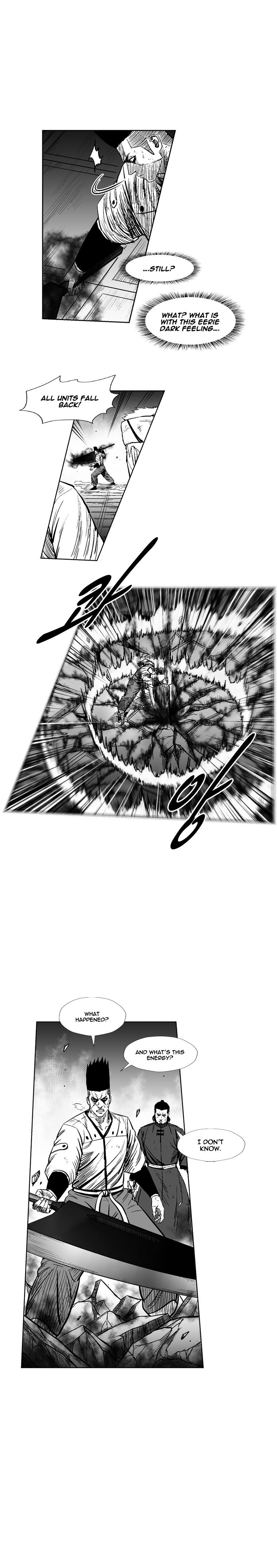 Red Storm Chapter 246 image 14