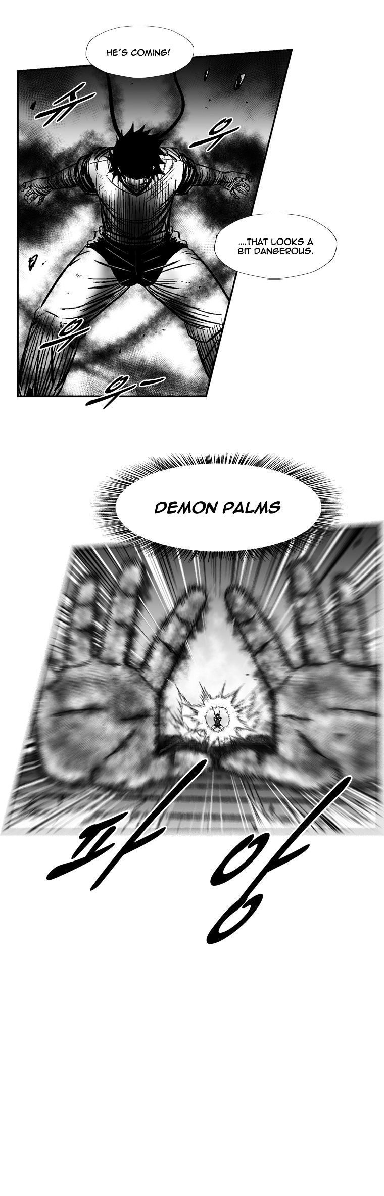 Red Storm Chapter 246 image 15