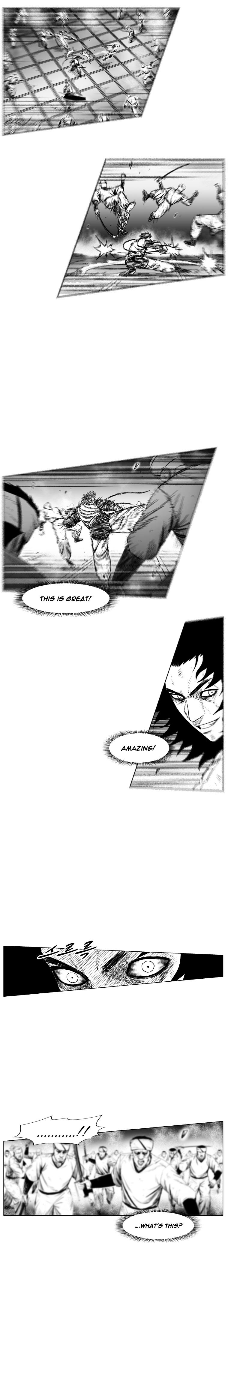 Red Storm Chapter 246 image 6
