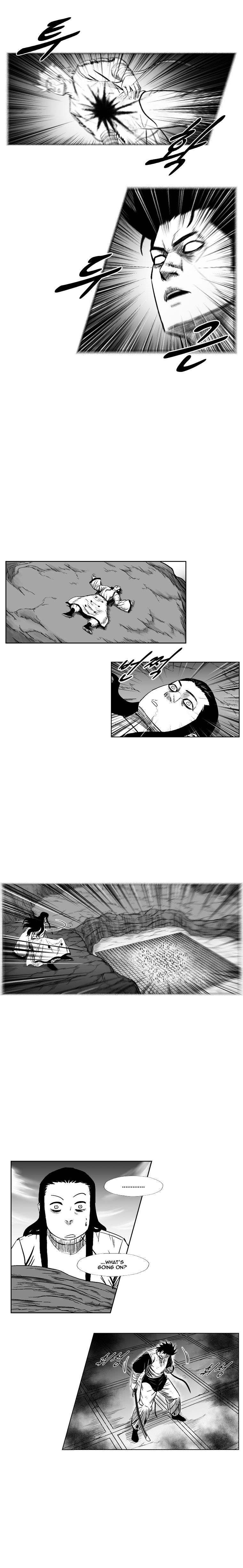 Red Storm Chapter 246 image 7