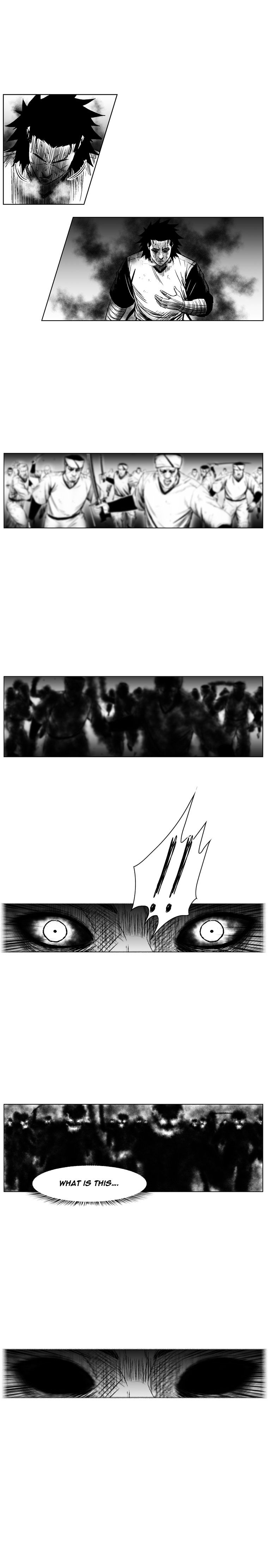Red Storm Chapter 246 image 8