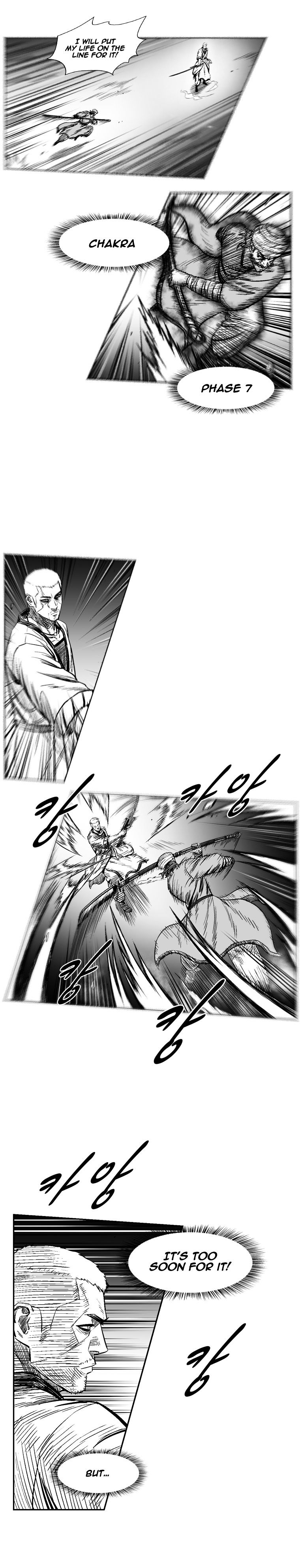 Red Storm Chapter 247 image 9