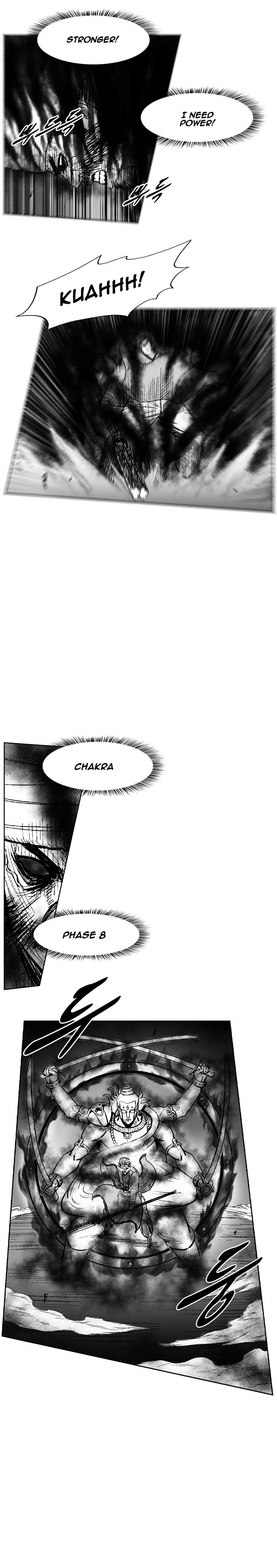 Red Storm Chapter 247 image 13