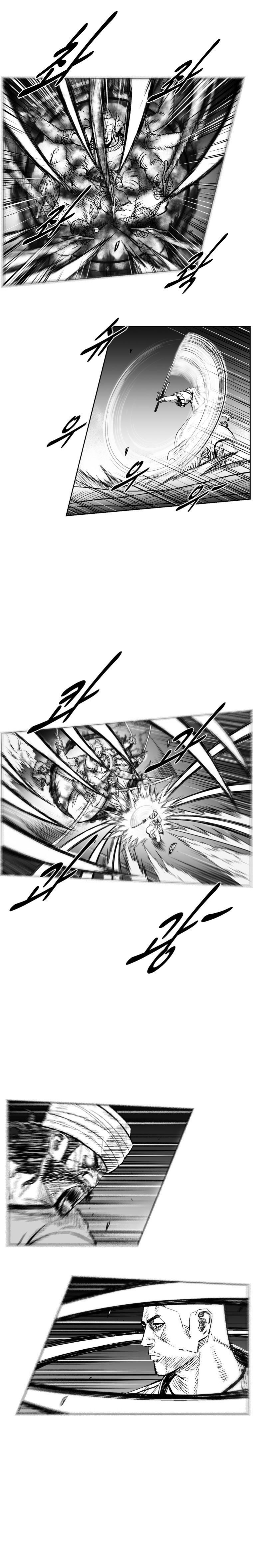Red Storm Chapter 247 image 15