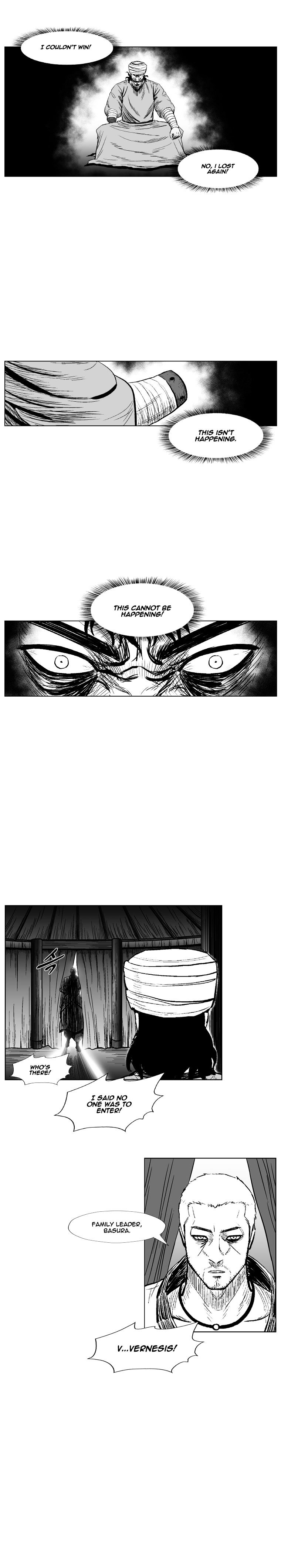 Red Storm Chapter 247 image 2