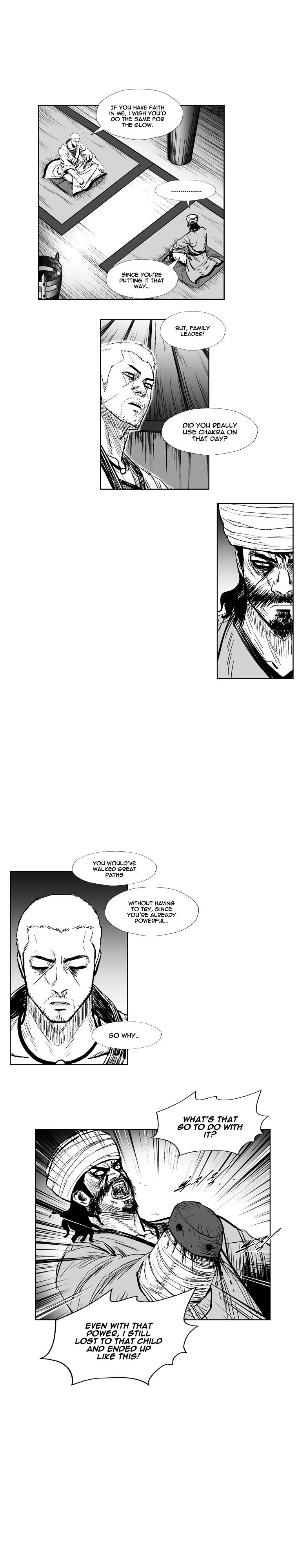 Red Storm Chapter 247 image 4