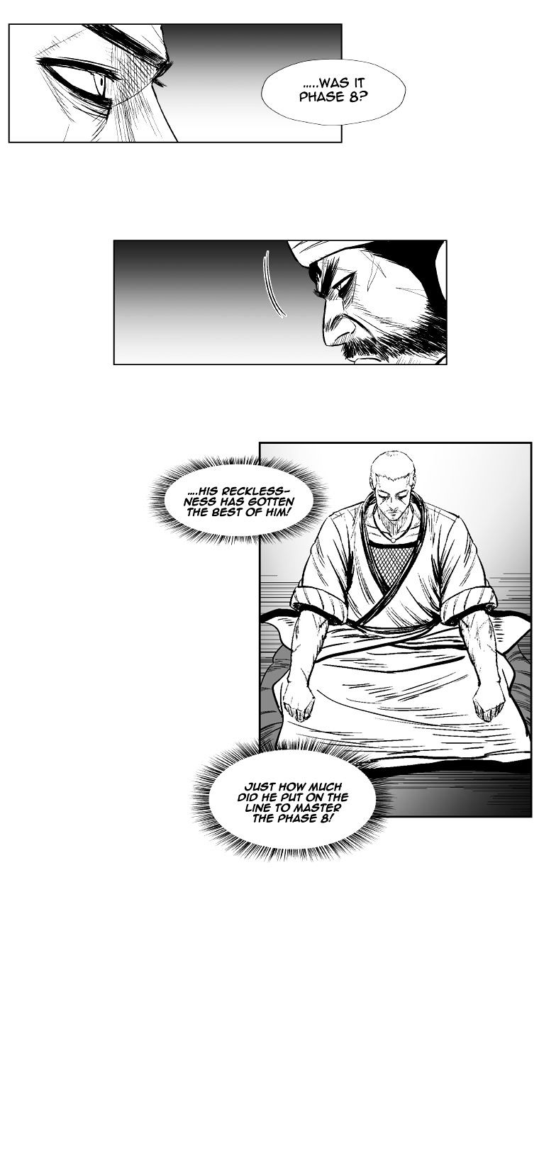 Red Storm Chapter 247 image 5