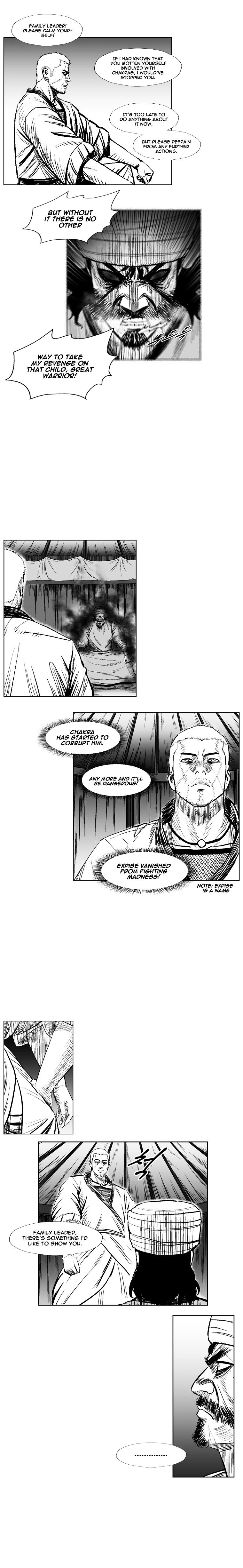 Red Storm Chapter 247 image 7