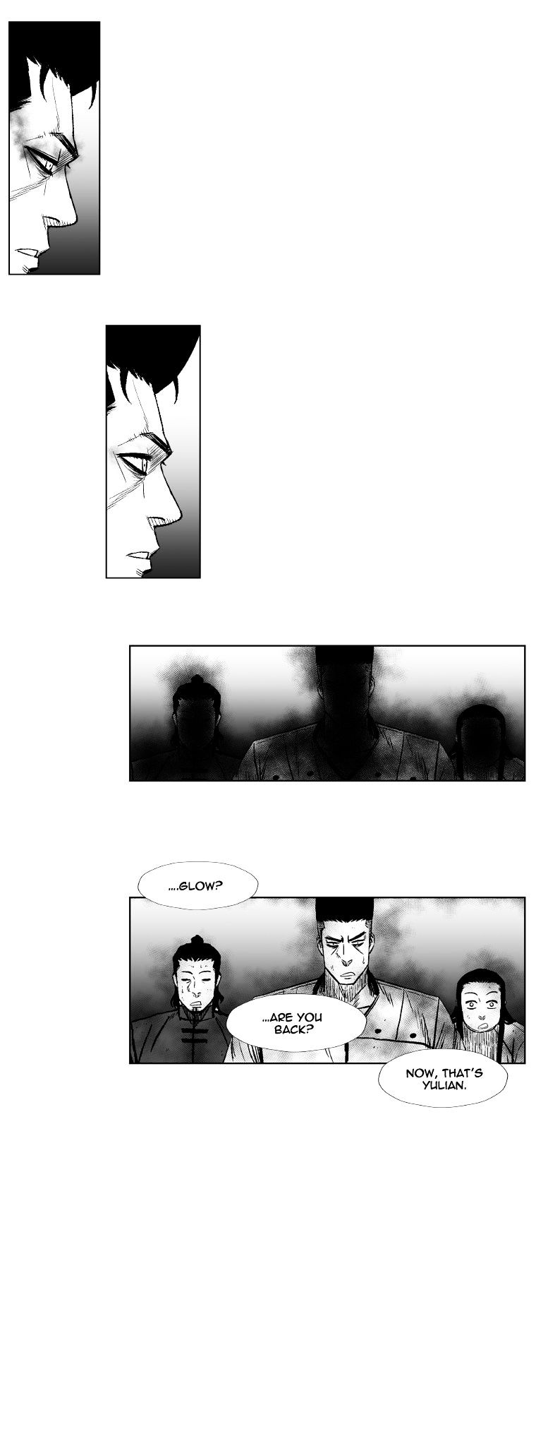Red Storm Chapter 248 image 9