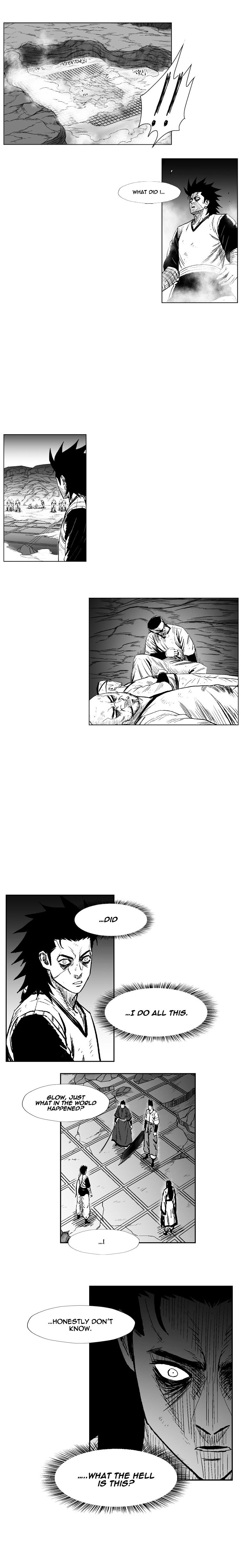 Red Storm Chapter 248 image 10