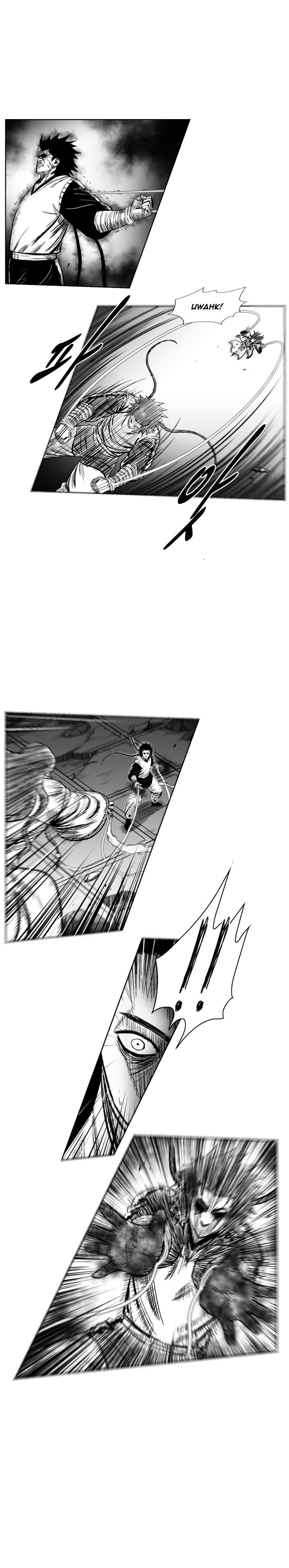 Red Storm Chapter 248 image 2