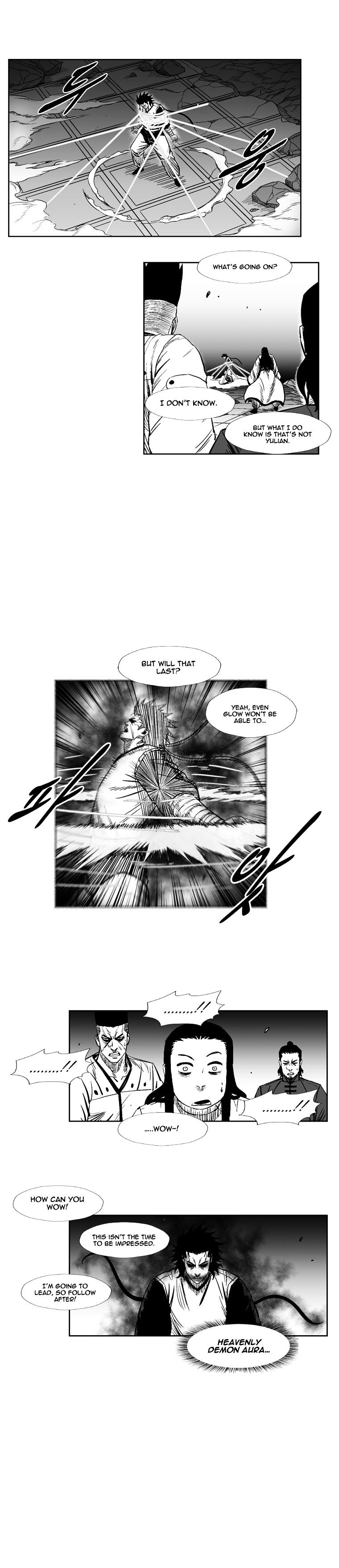 Red Storm Chapter 248 image 6