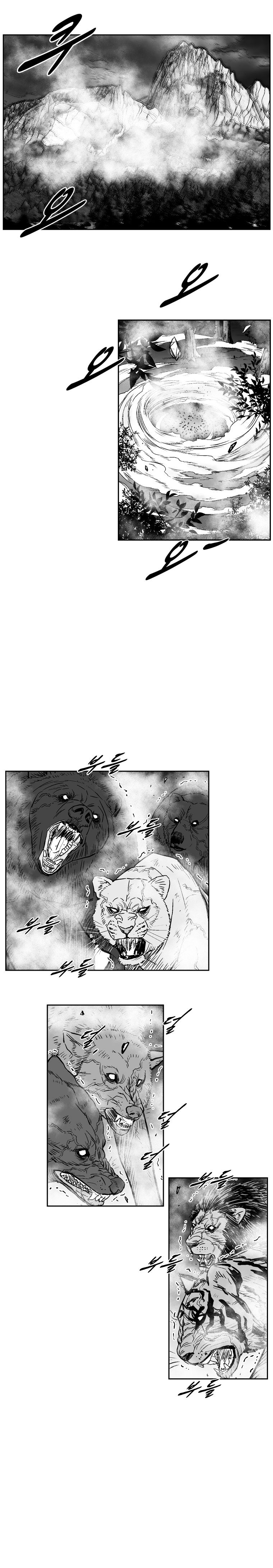 Red Storm Chapter 249 image 10
