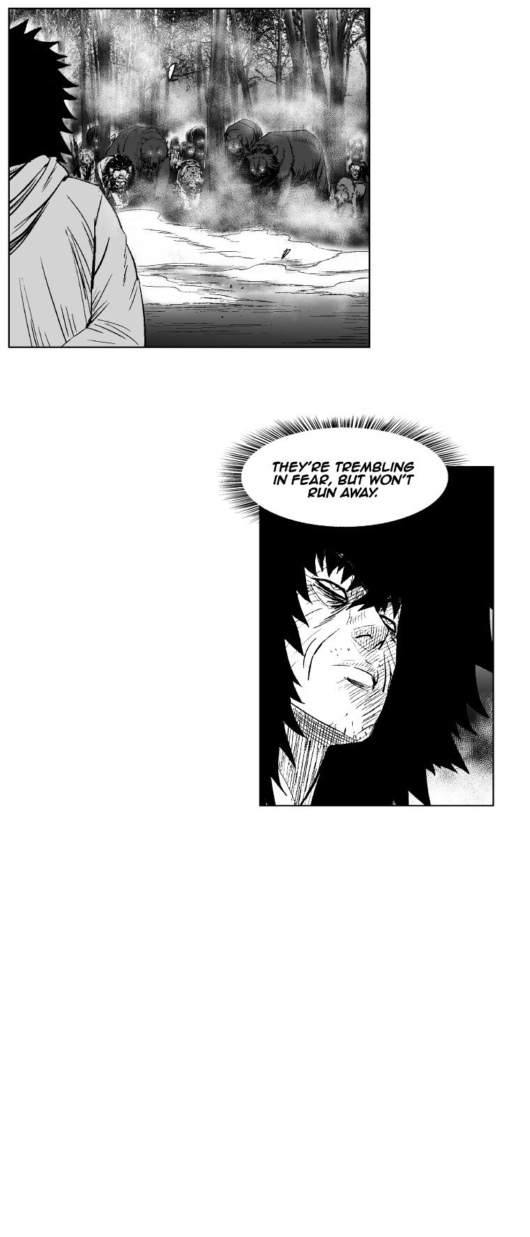 Red Storm Chapter 249 image 11
