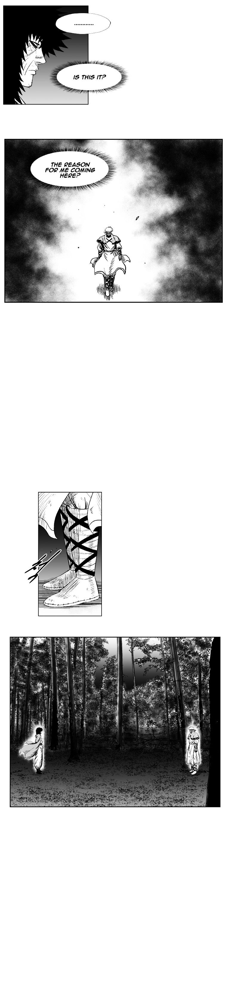 Red Storm Chapter 249 image 14