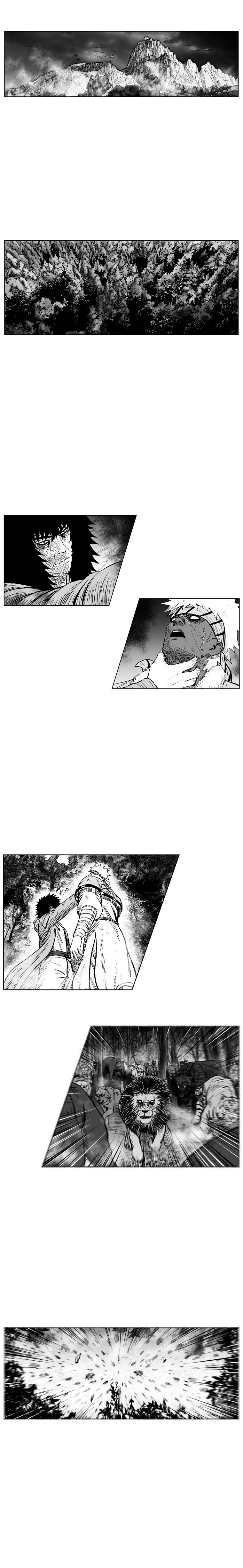 Red Storm Chapter 249 image 7