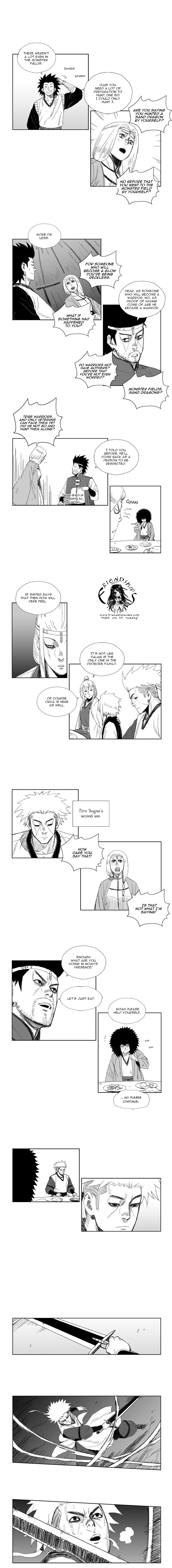 Red Storm Chapter 25 image 3