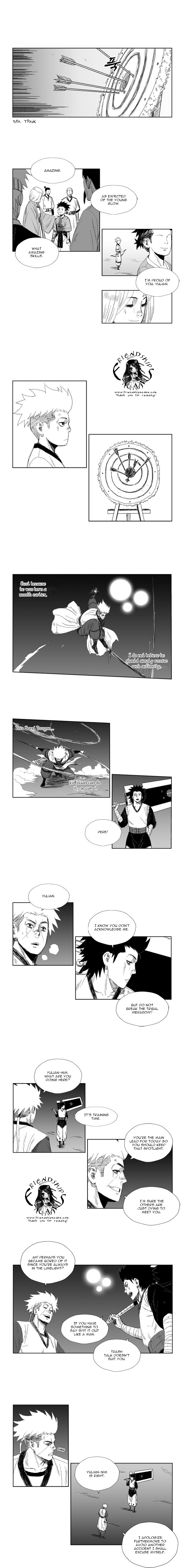 Red Storm Chapter 25 image 4