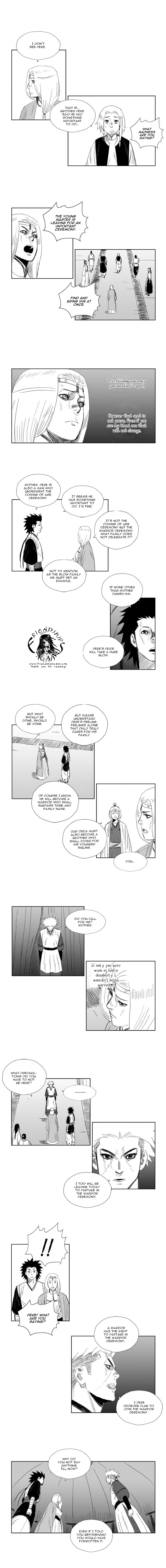 Red Storm Chapter 25 image 6