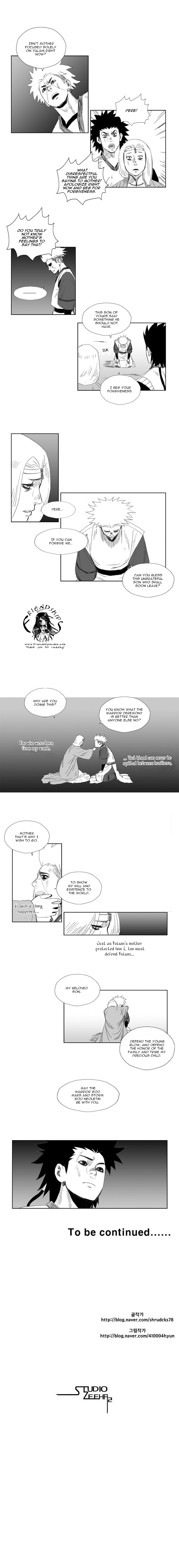 Red Storm Chapter 25 image 7