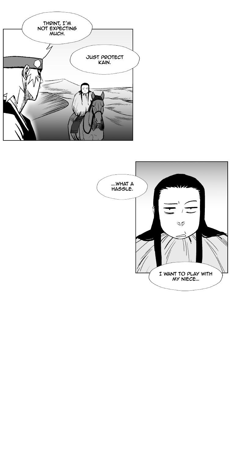 Red Storm Chapter 250 image 11