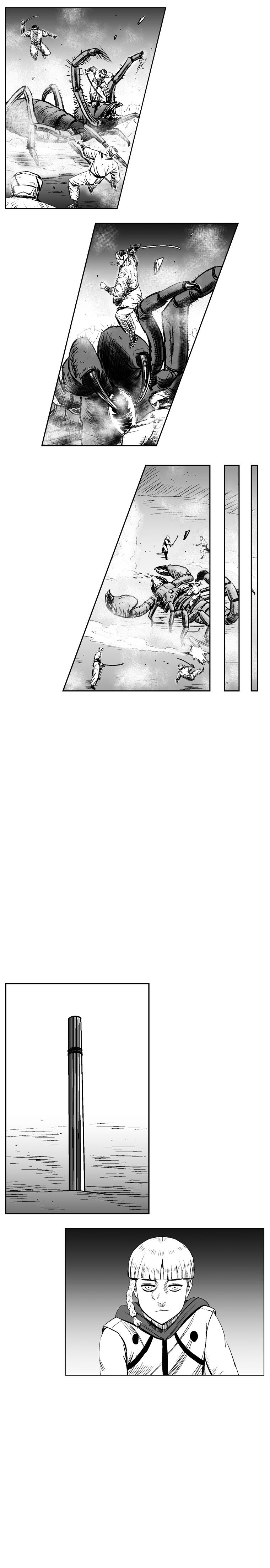 Red Storm Chapter 250 image 12