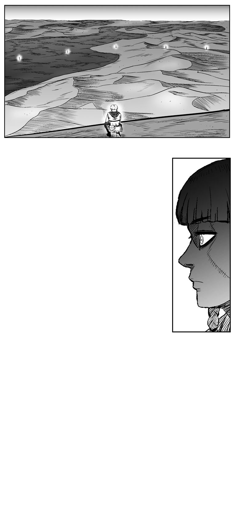 Red Storm Chapter 250 image 13