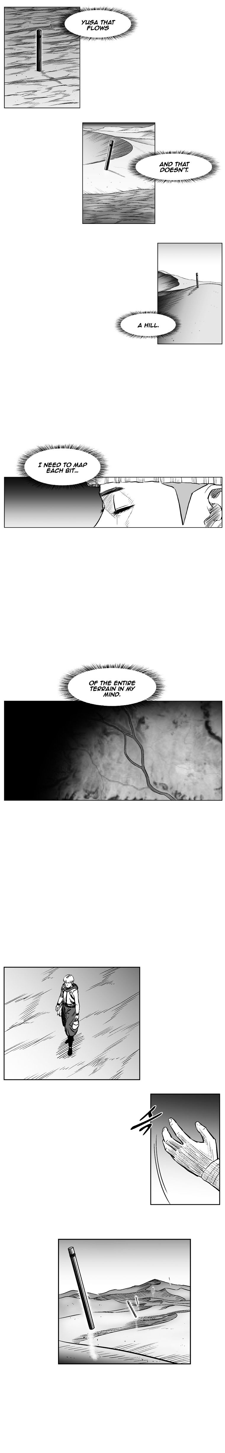 Red Storm Chapter 250 image 14