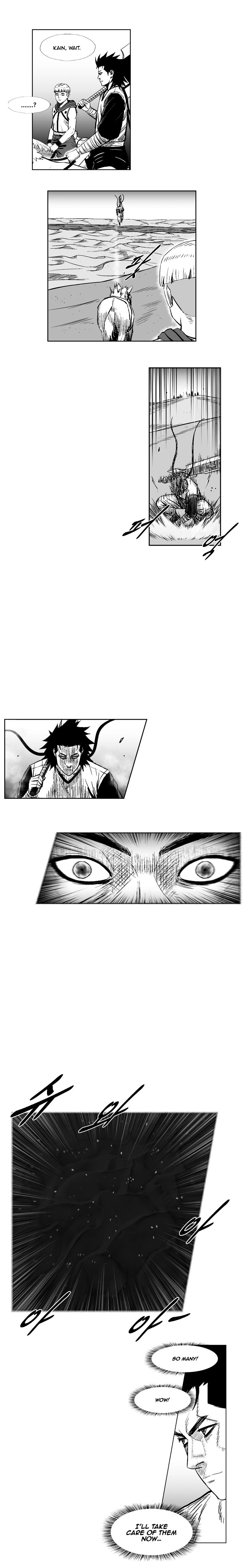 Red Storm Chapter 250 image 3