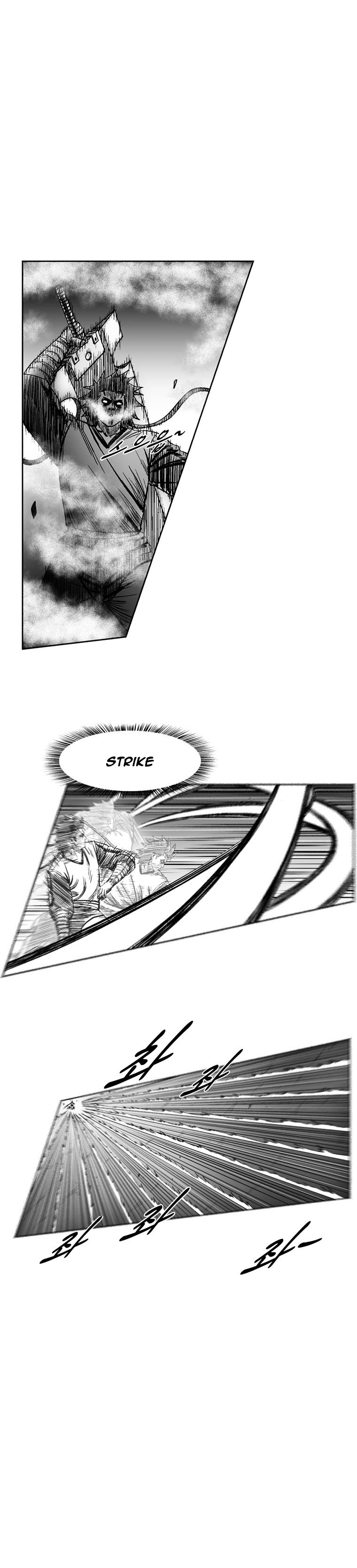 Red Storm Chapter 250 image 4