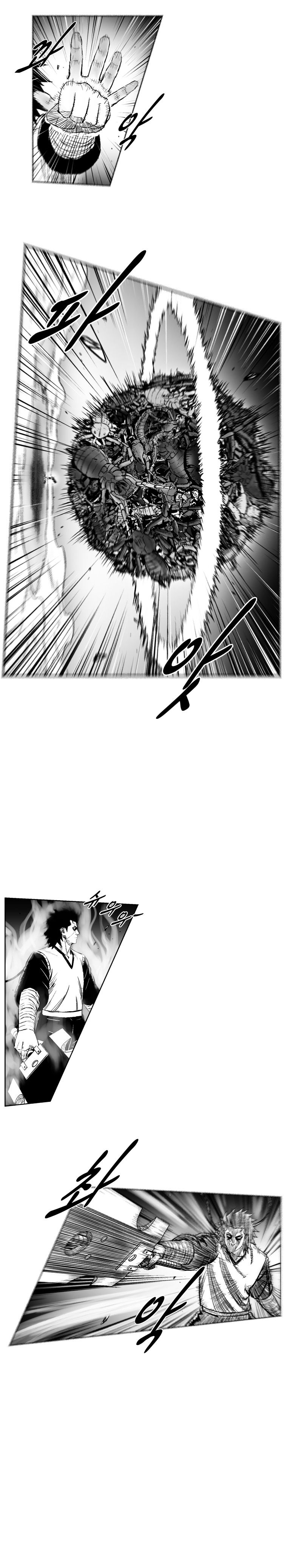 Red Storm Chapter 250 image 8