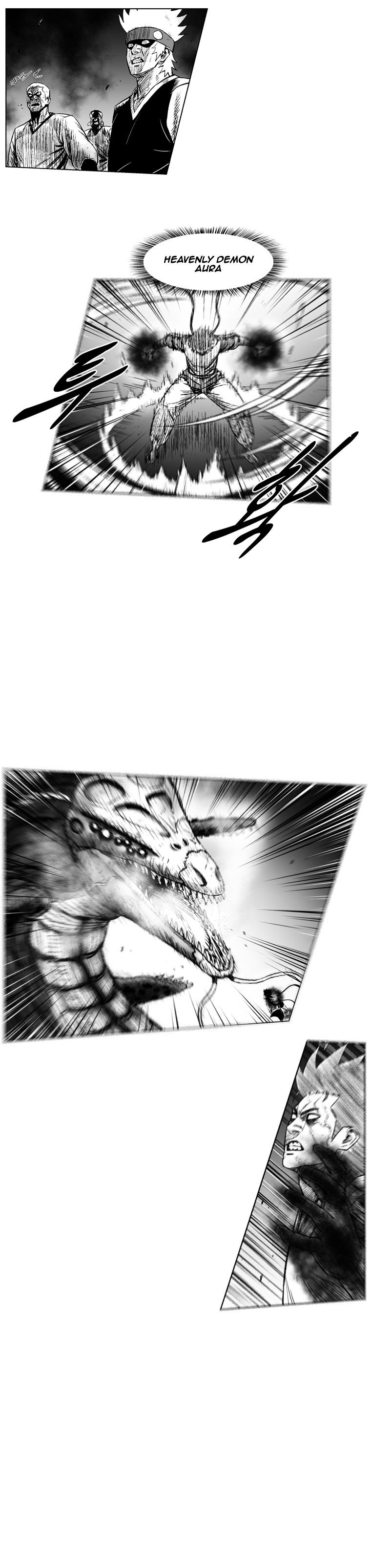 Red Storm Chapter 251 image 9