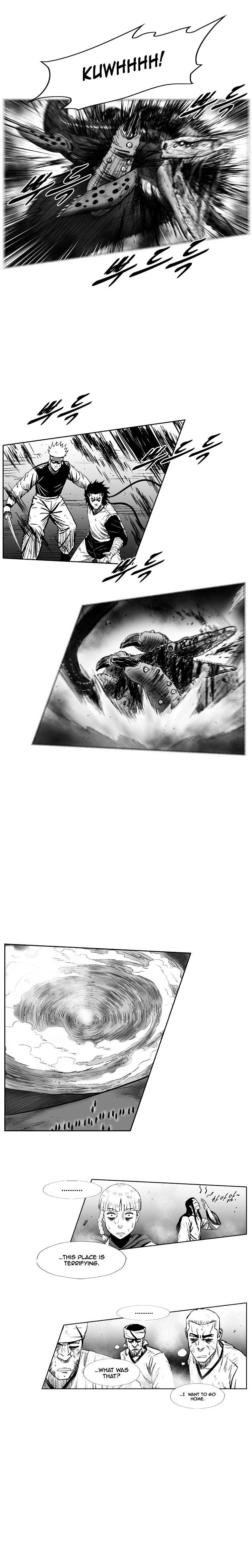 Red Storm Chapter 251 image 11