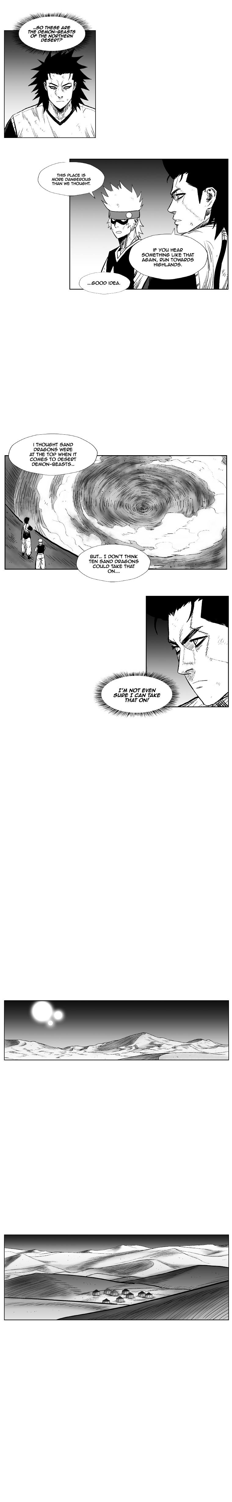 Red Storm Chapter 251 image 12