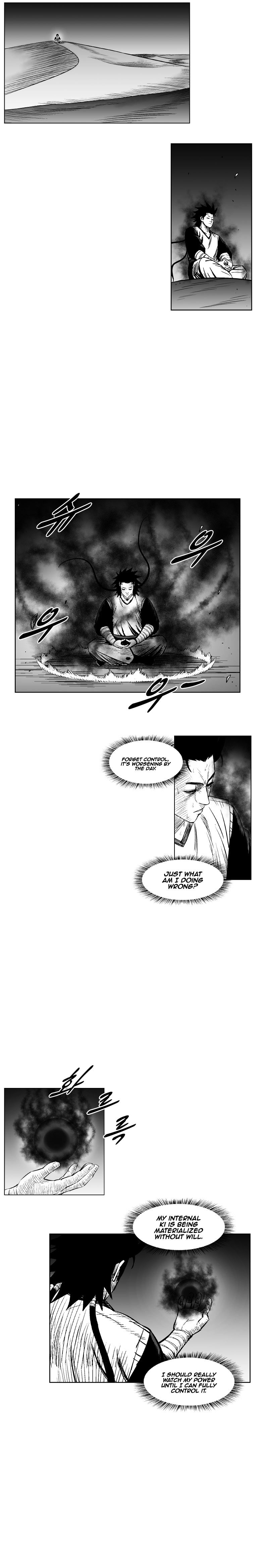 Red Storm Chapter 251 image 13