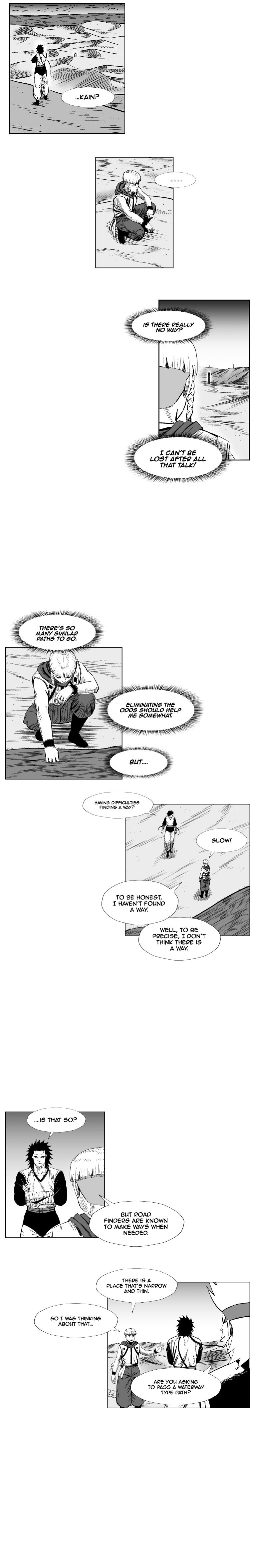 Red Storm Chapter 251 image 14
