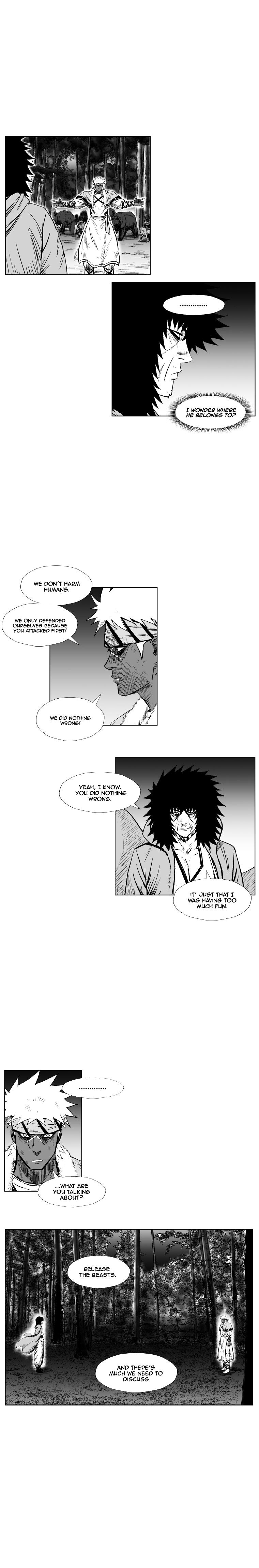 Red Storm Chapter 251 image 16