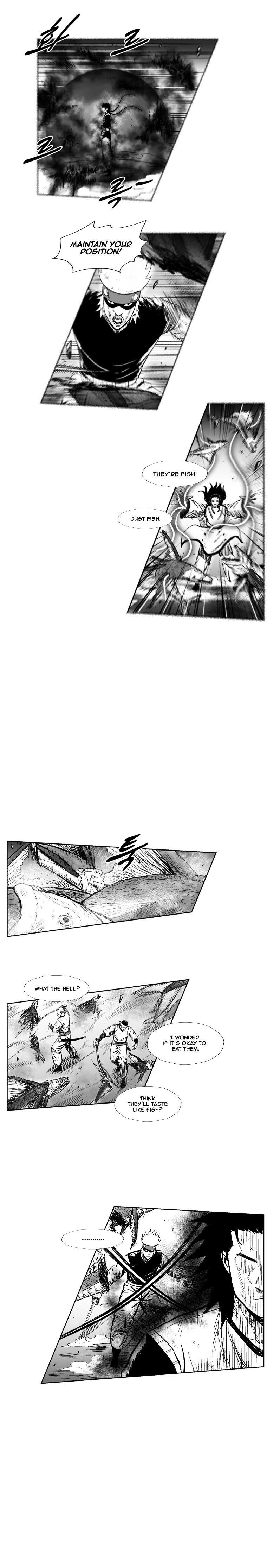 Red Storm Chapter 251 image 3