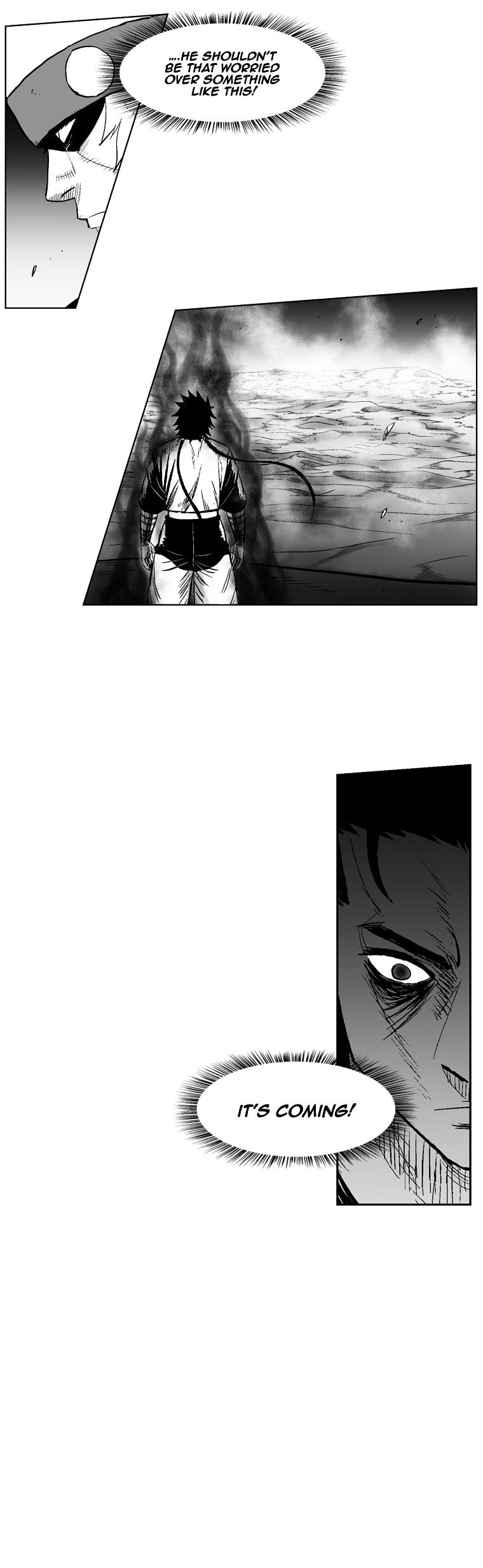 Red Storm Chapter 251 image 4