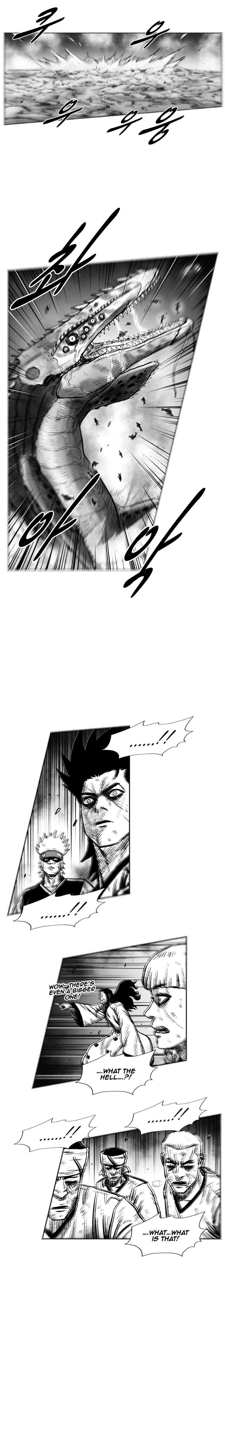 Red Storm Chapter 251 image 5