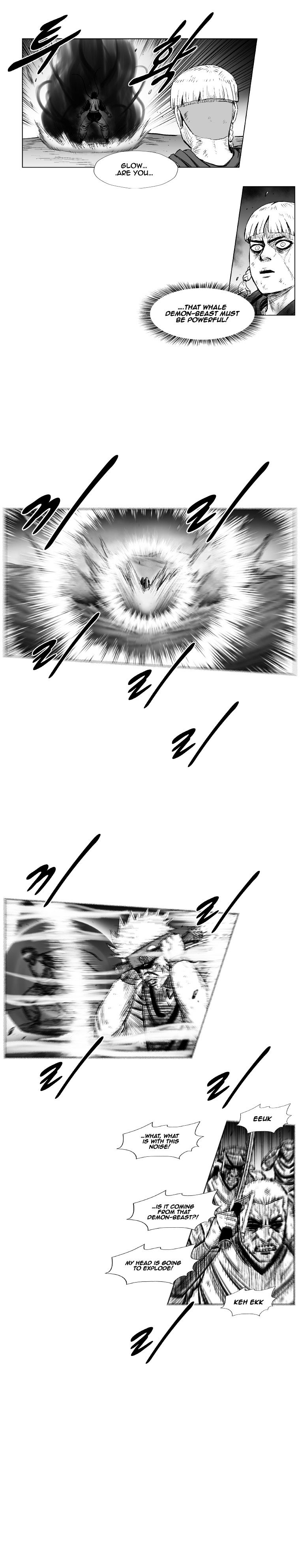 Red Storm Chapter 251 image 7