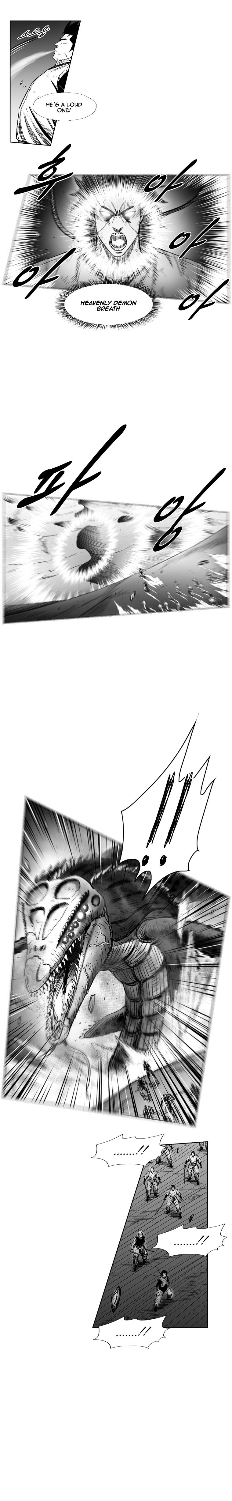 Red Storm Chapter 251 image 8