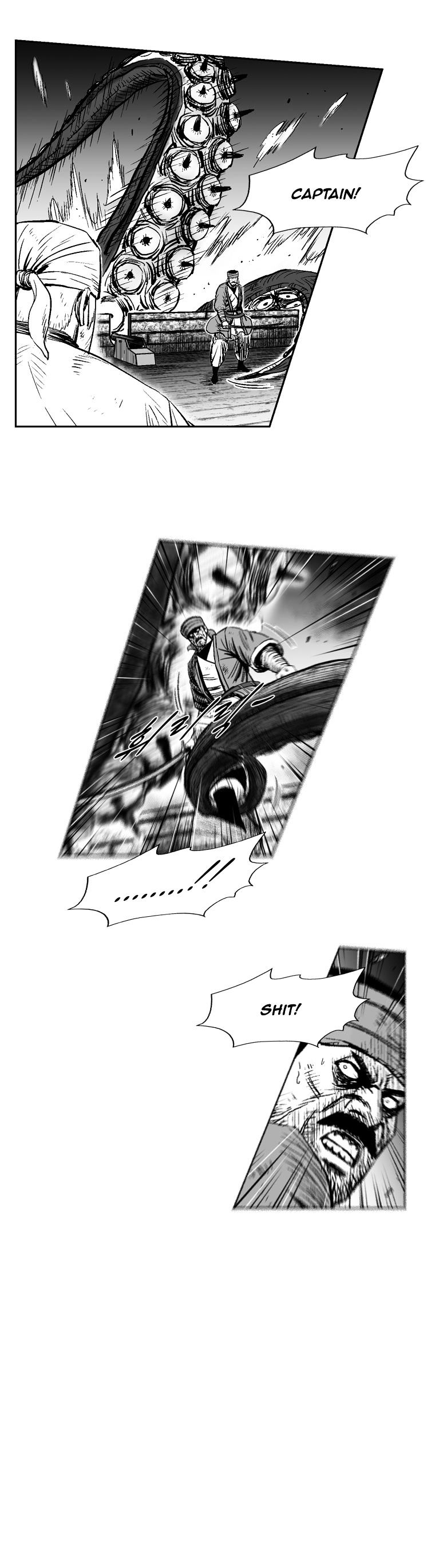 Red Storm Chapter 252 image 9