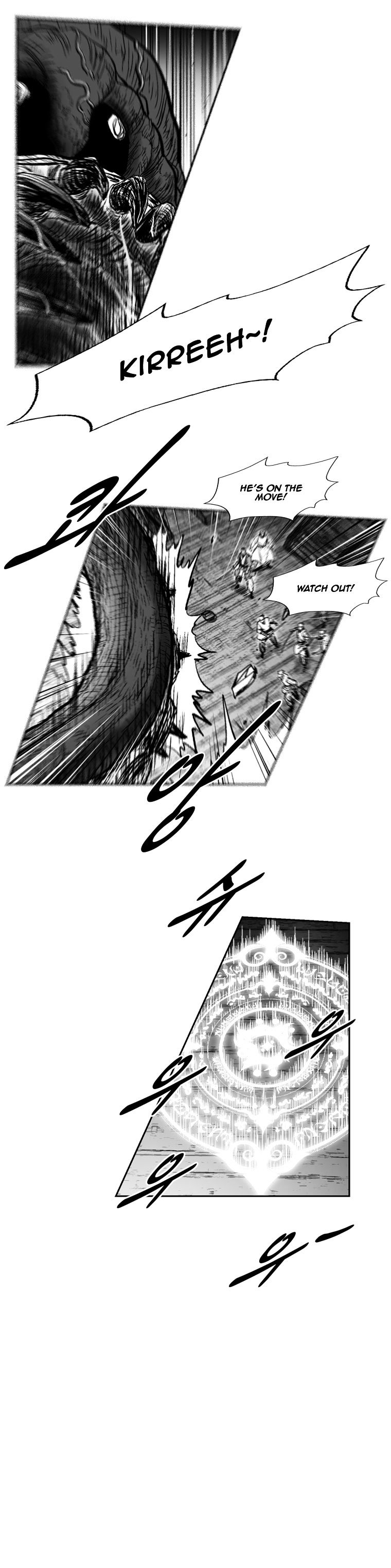 Red Storm Chapter 252 image 11