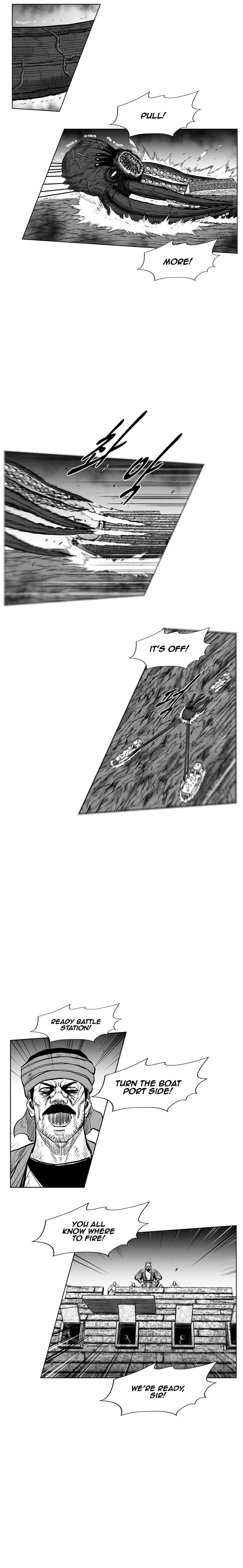 Red Storm Chapter 252 image 16